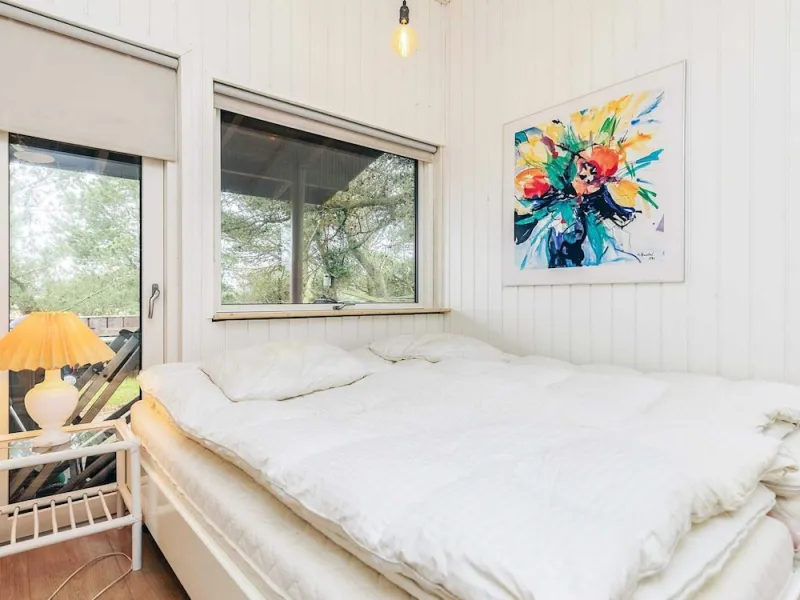 Billede 23 af 6 Person Holiday Home in Pandrup