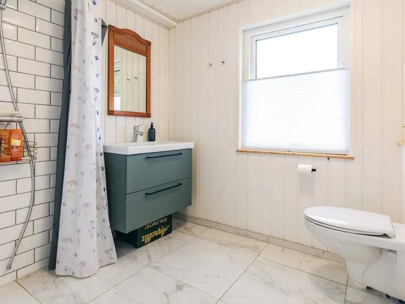 Billede 33 af 6 Person Holiday Home in Pandrup
