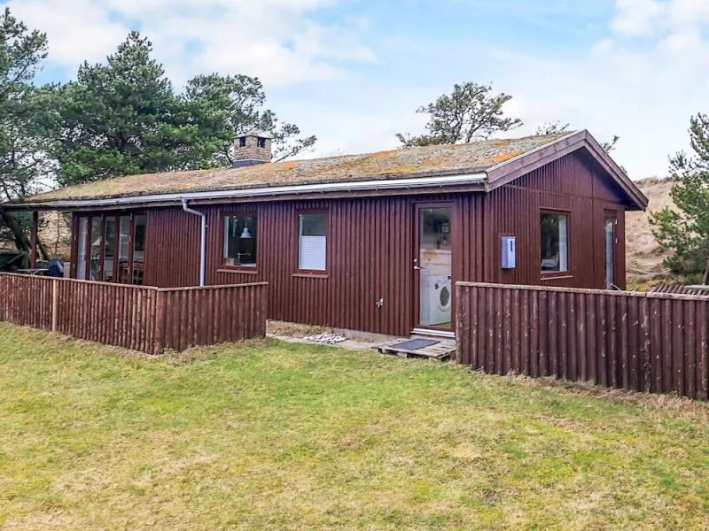 Billede 37 af 6 Person Holiday Home in Pandrup