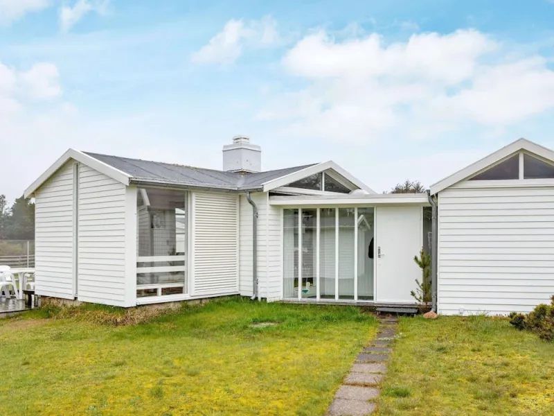 4 Person Holiday Home in Blokhus