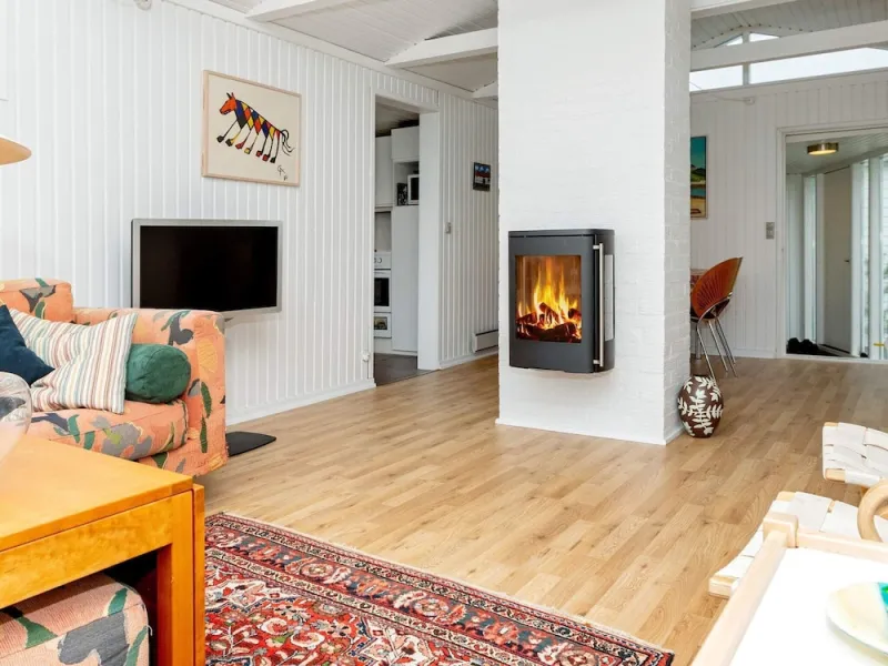 Billede 7 af 4 Person Holiday Home in Blokhus