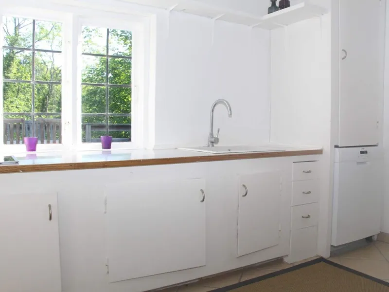 Billede 6 af 4 Person Holiday Home in Svaneke