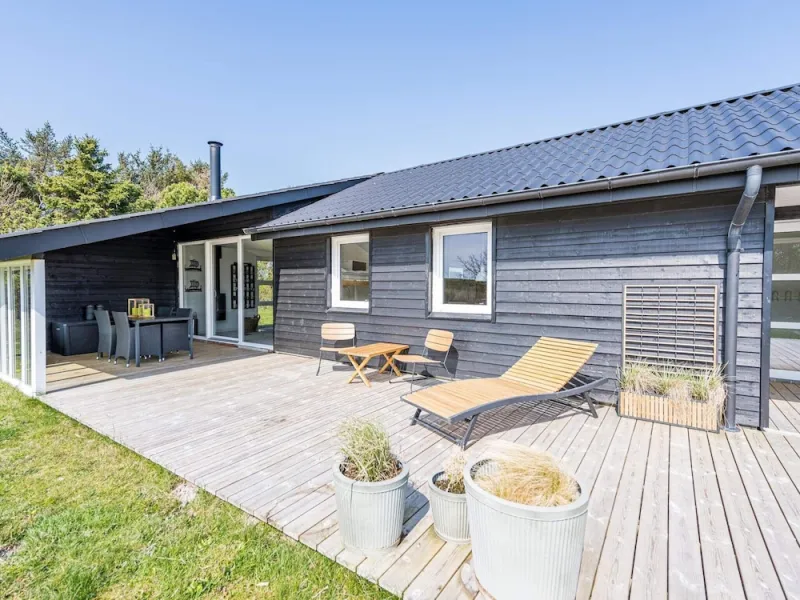 Billede 6 af Cozy Beach Retreat - By Traum Ferienwohnungen