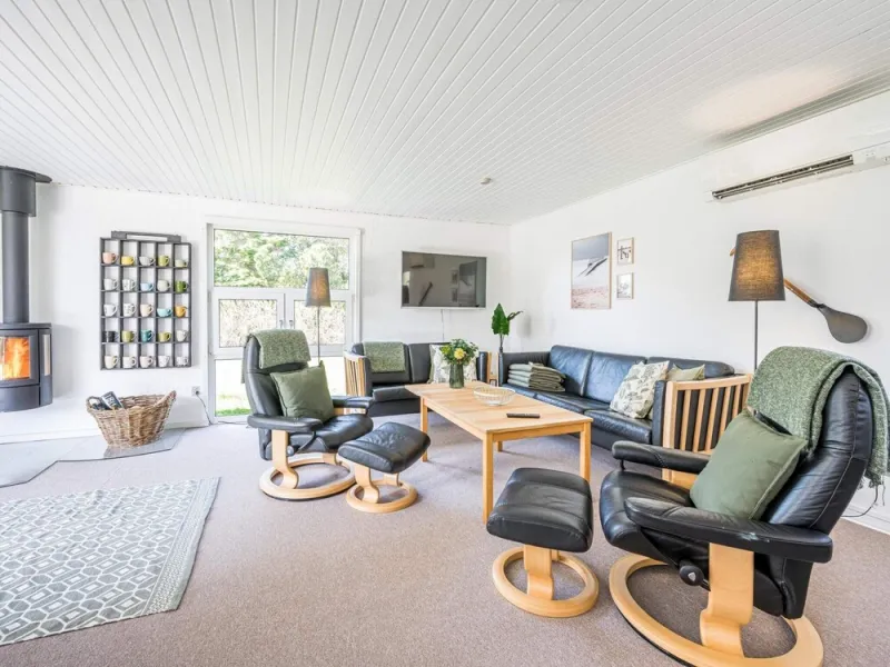 Billede 8 af Cozy Beach Retreat - By Traum Ferienwohnungen