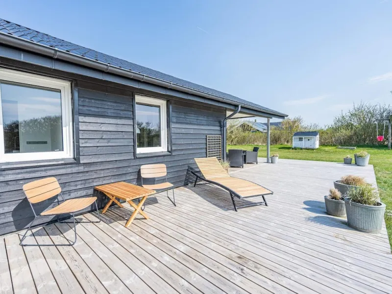 Billede 21 af Cozy Beach Retreat - By Traum Ferienwohnungen