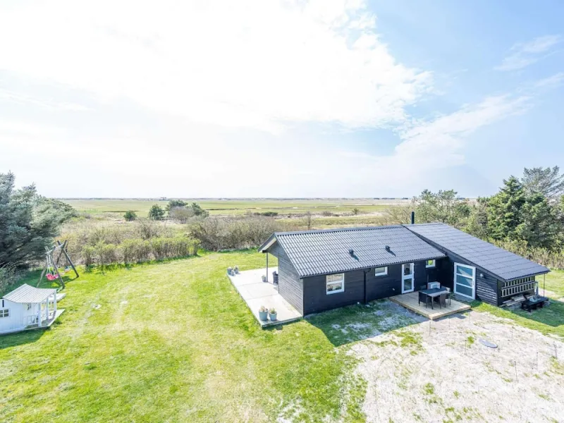 Billede 22 af Cozy Beach Retreat - By Traum Ferienwohnungen