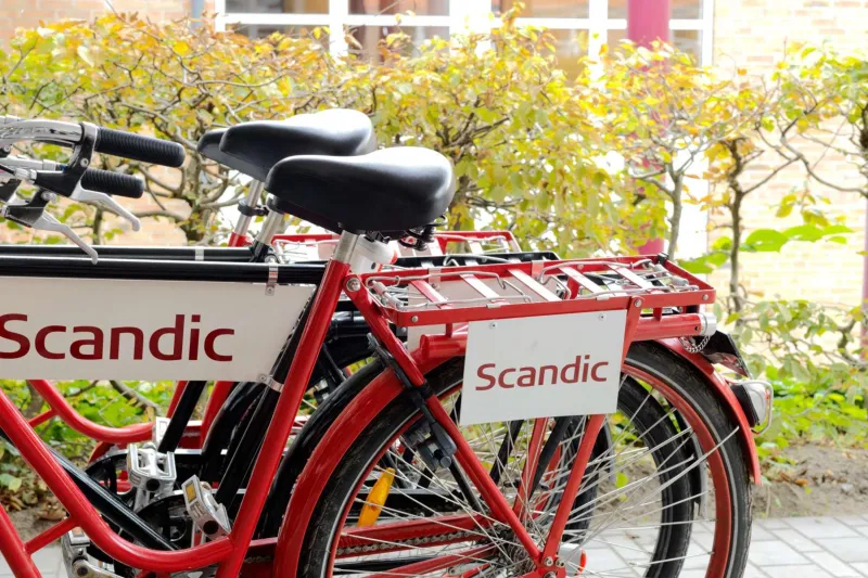 Billede 8 af Scandic Front