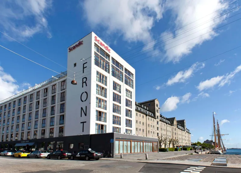 Billede 24 af Scandic Front