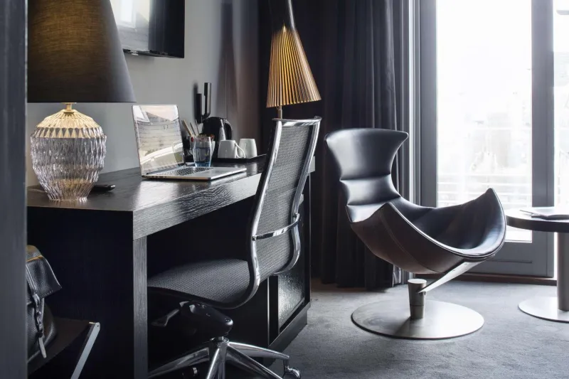 Billede 28 af Scandic Front