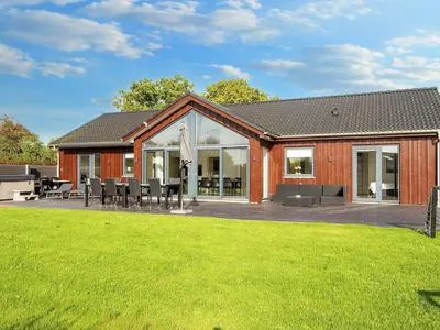 Billede 28 af 5 Star Holiday Home in Haderslev