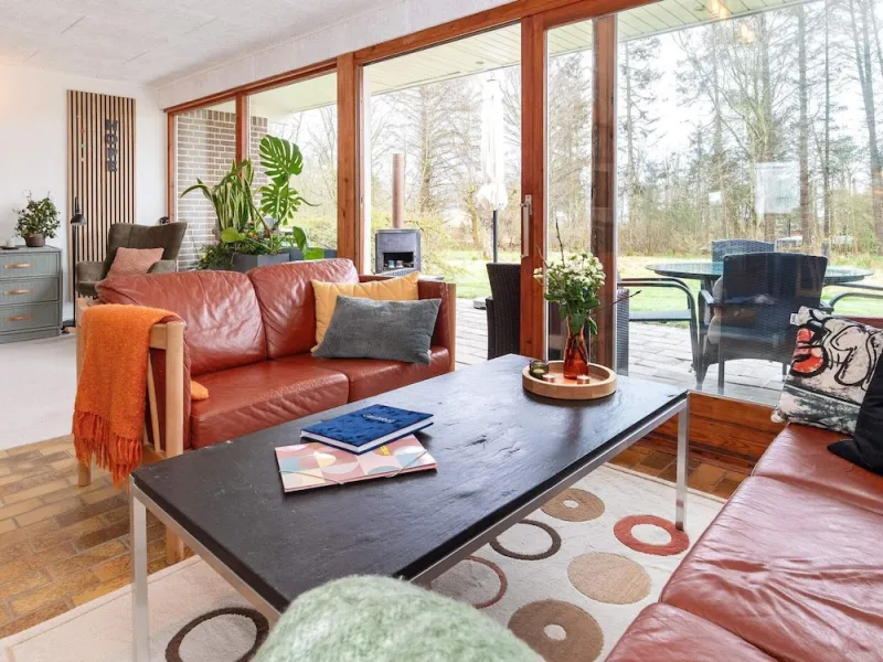 Billede 5 af 5 Person Holiday Home in Thyholm