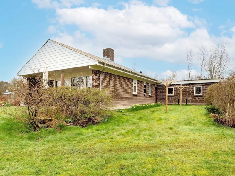 Billede 8 af 5 Person Holiday Home in Thyholm