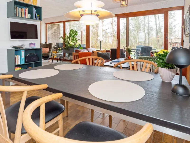 Billede 22 af 5 Person Holiday Home in Thyholm