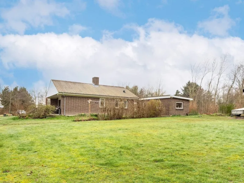 Billede 24 af 5 Person Holiday Home in Thyholm