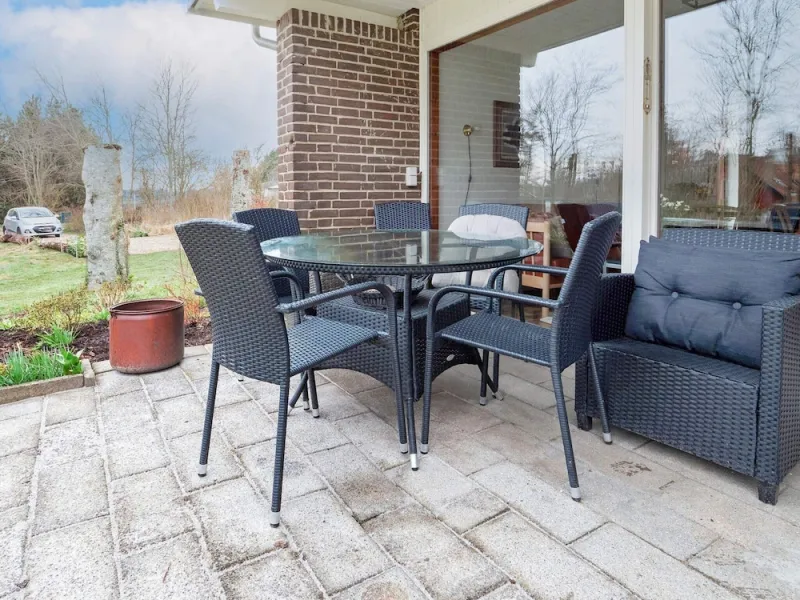 Billede 34 af 5 Person Holiday Home in Thyholm