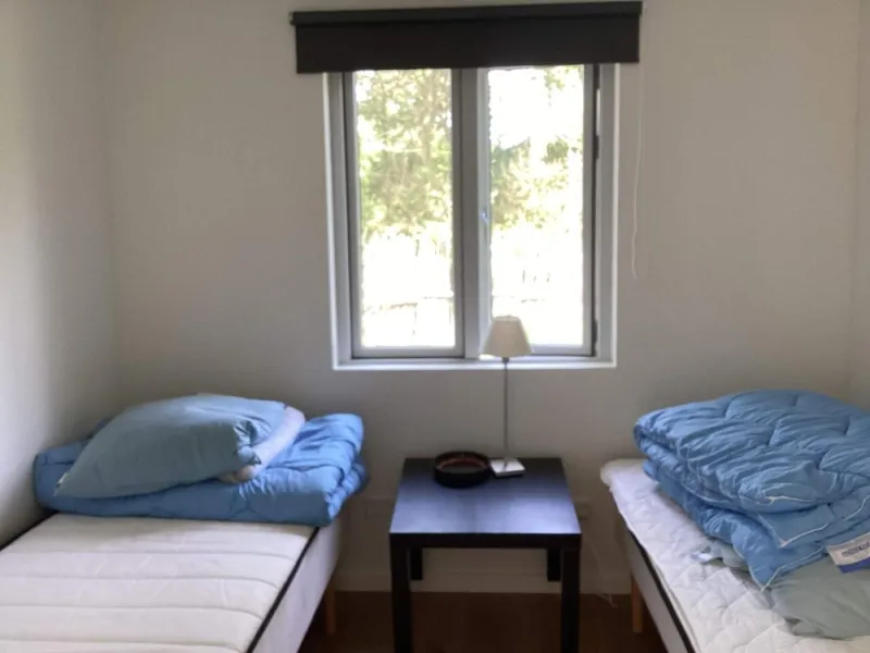 Billede 8 af 8 Person Holiday Home in Blavand
