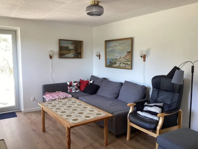 Billede 10 af 8 Person Holiday Home in Blavand