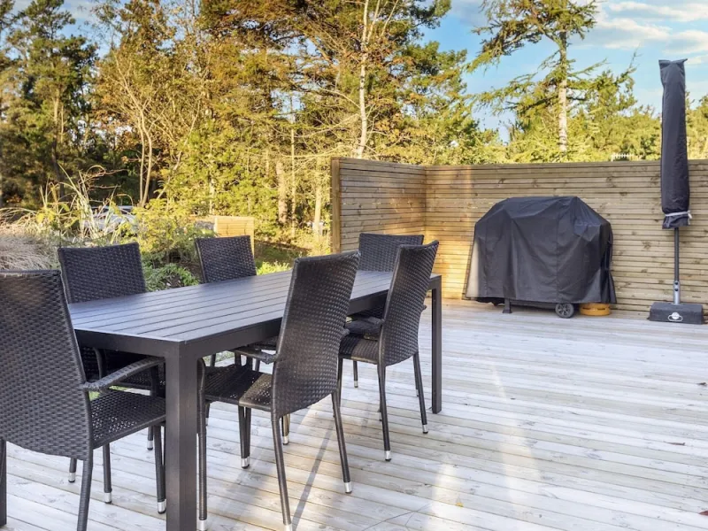 Billede 3 af 5 Star Holiday Home in Vestervig