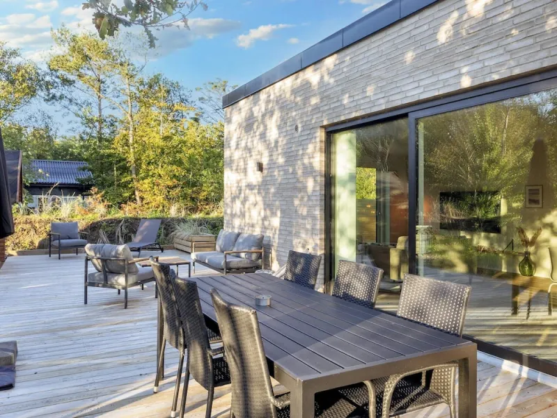 Billede 22 af 5 Star Holiday Home in Vestervig