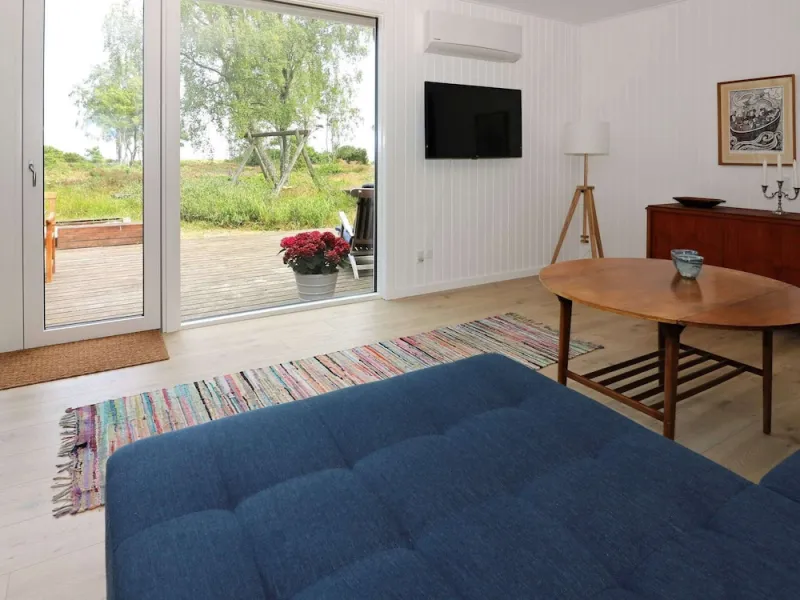 Billede 10 af 6 Person Holiday Home in Hadsund-by Traum