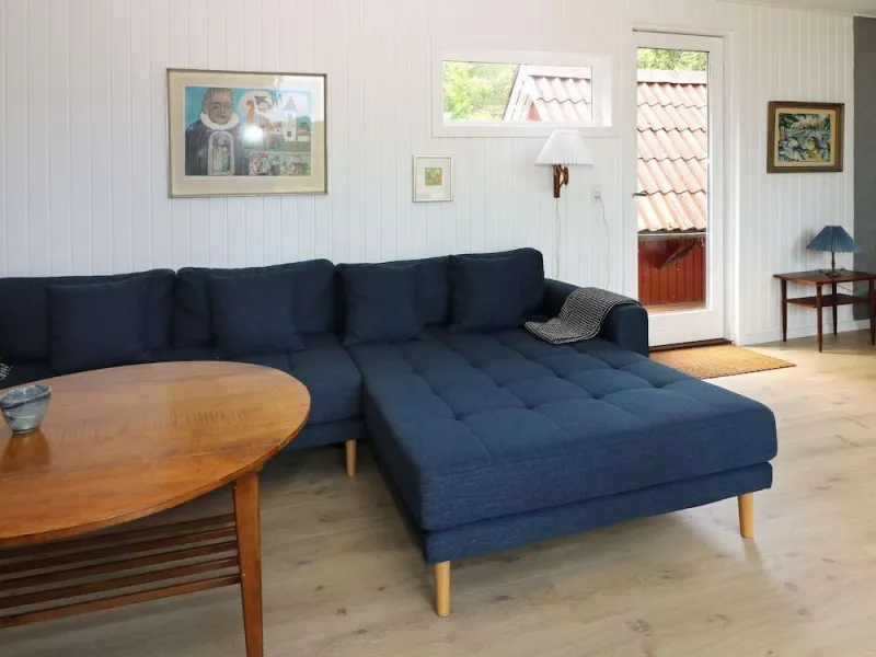 Billede 11 af 6 Person Holiday Home in Hadsund-by Traum
