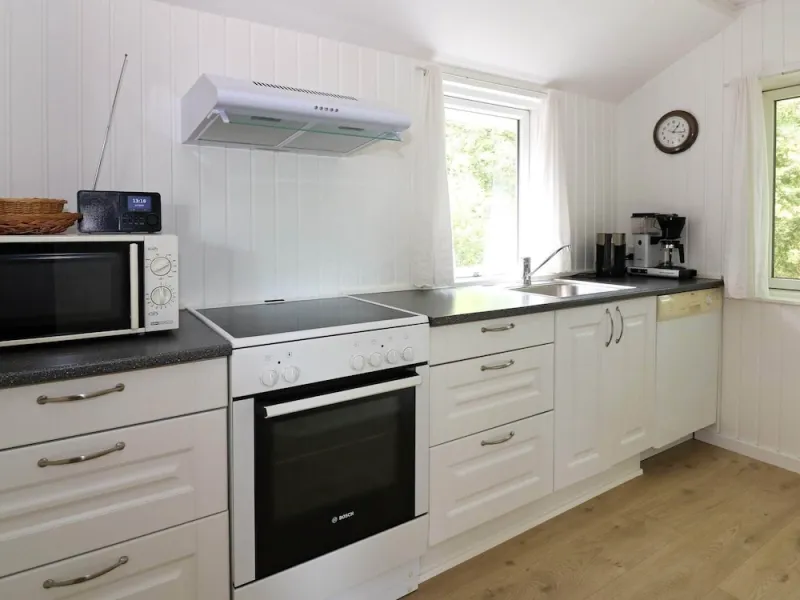 Billede 12 af 6 Person Holiday Home in Hadsund-by Traum