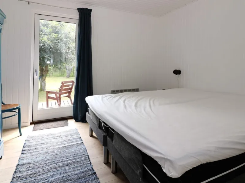 Billede 14 af 6 Person Holiday Home in Hadsund-by Traum