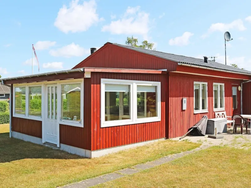 Billede 6 af 6 Person Holiday Home in Hadsund