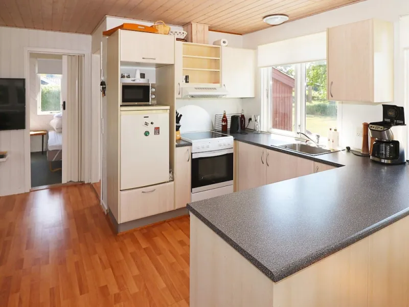 Billede 9 af 6 Person Holiday Home in Hadsund