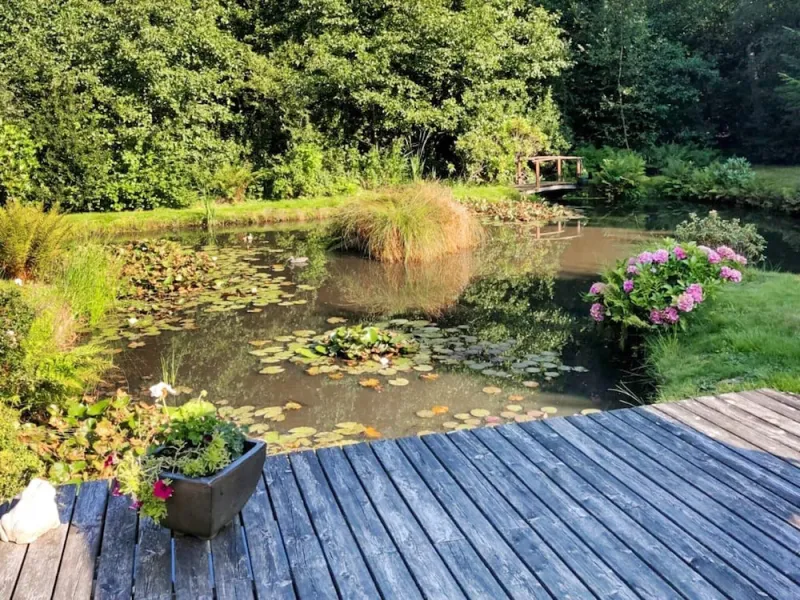 Billede 9 af 6 Person Holiday Home in Bogense