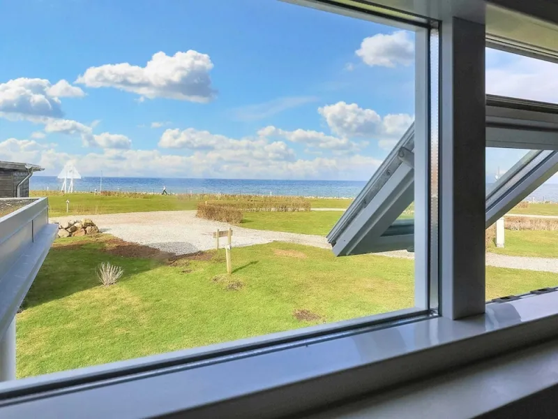 Billede 2 af 4 Person Holiday Home in Bogense