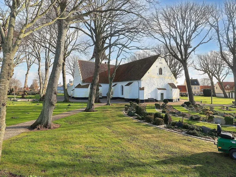 Billede 4 af 4 Person Holiday Home in Bogense