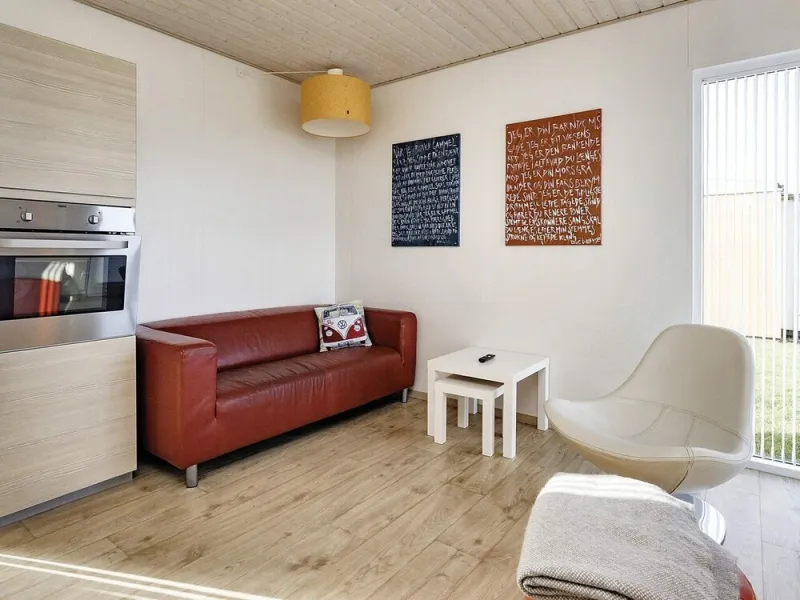 Billede 10 af 4 Person Holiday Home in Bogense