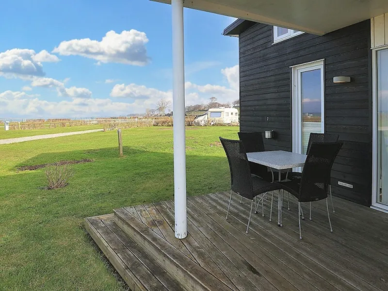 Billede 16 af 4 Person Holiday Home in Bogense
