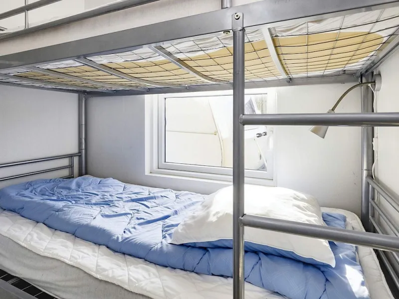 Billede 19 af 4 Person Holiday Home in Bogense