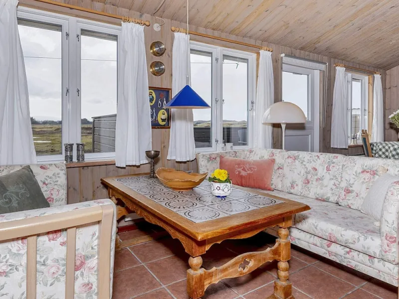 Billede 2 af 5 Person Holiday Home in Thisted
