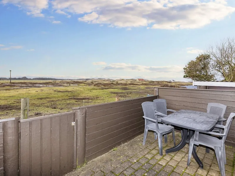 Billede 4 af 5 Person Holiday Home in Thisted