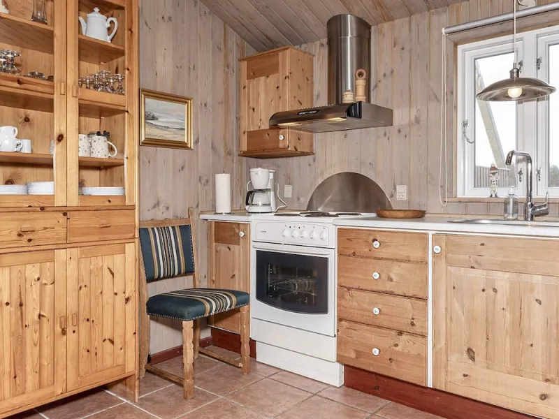 Billede 9 af 5 Person Holiday Home in Thisted