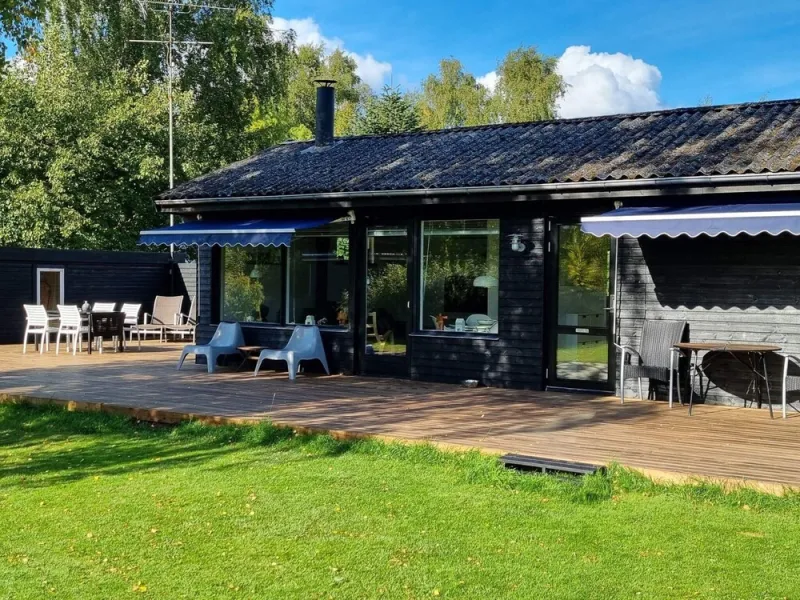 Billede 2 af 4 Person Holiday Home in Holbaek