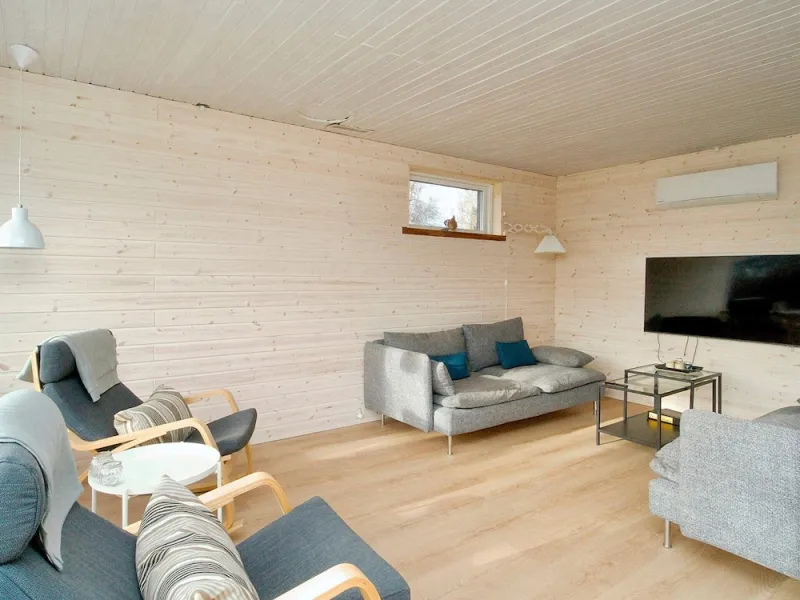 Billede 6 af 4 Person Holiday Home in Holbaek