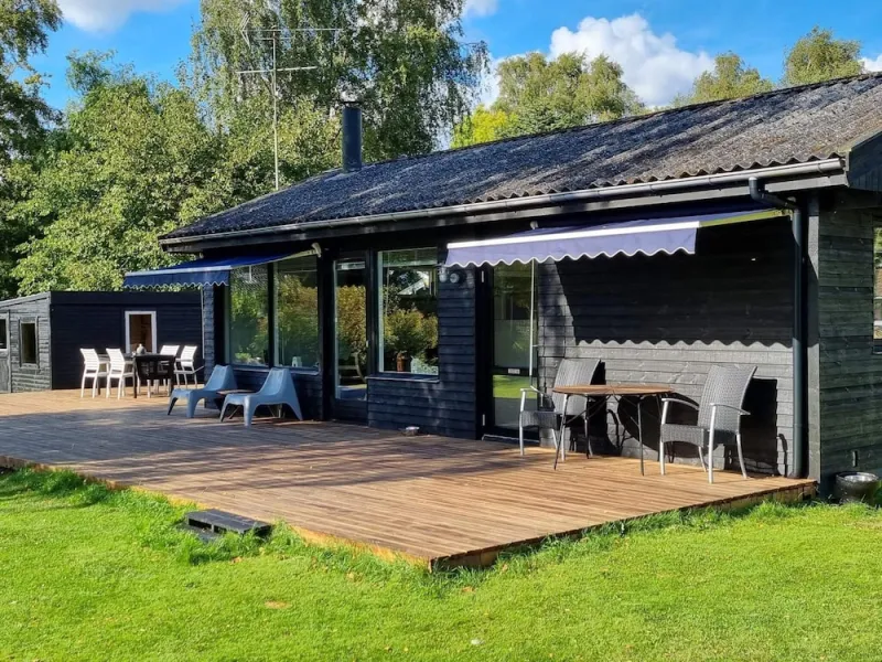 Billede 8 af 4 Person Holiday Home in Holbaek