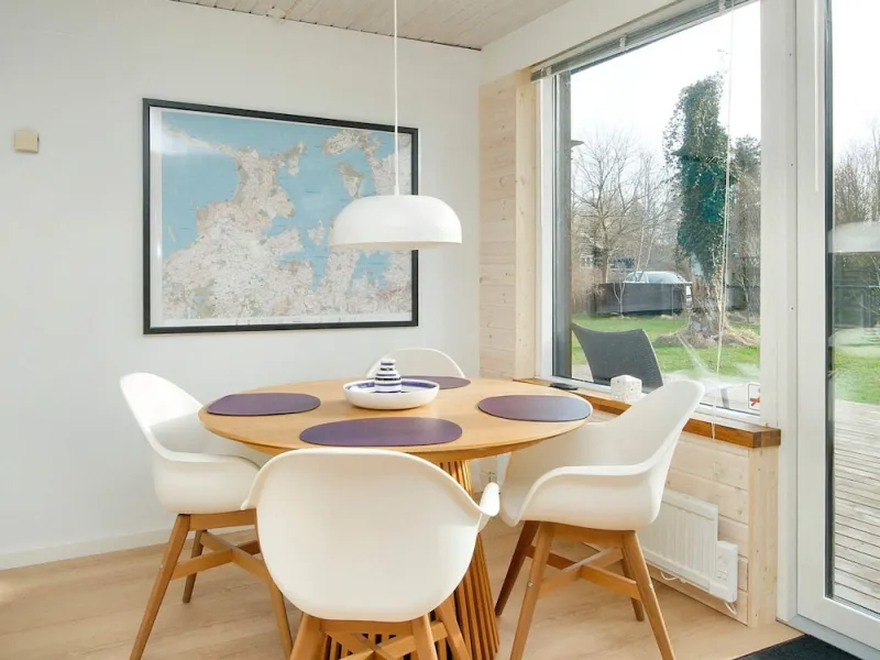 Billede 9 af 4 Person Holiday Home in Holbaek