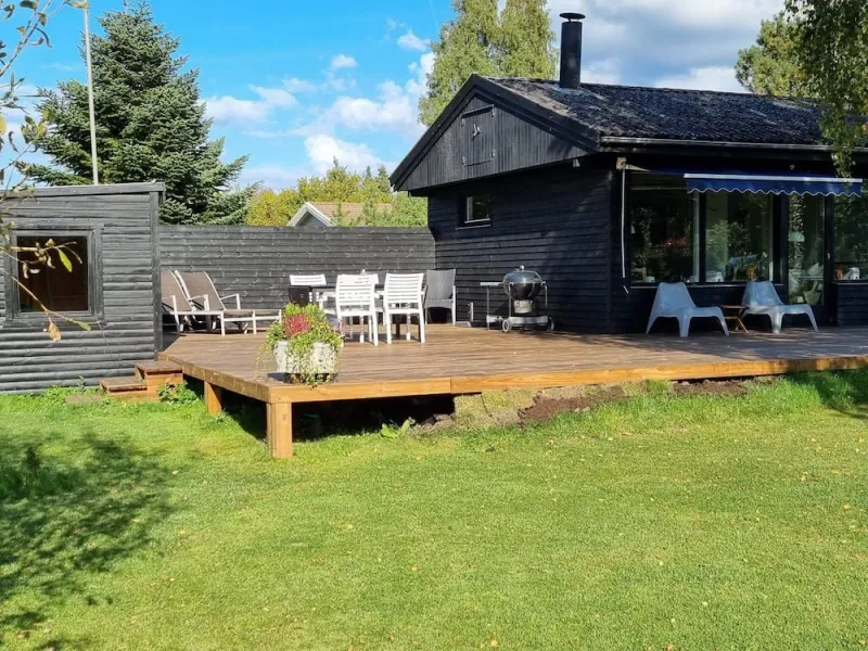 Billede 13 af 4 Person Holiday Home in Holbaek