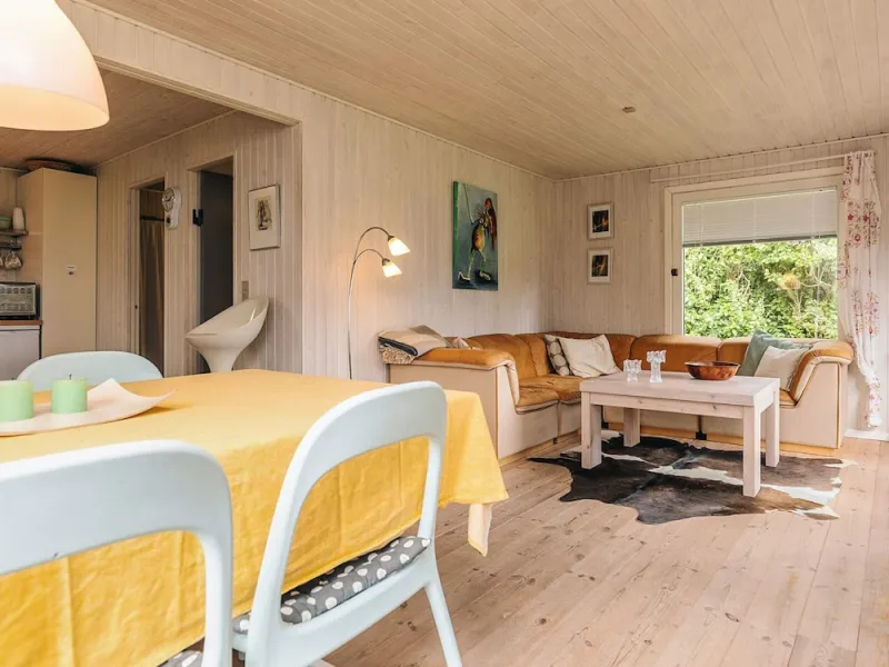 Billede 2 af 6 Person Holiday Home in Hadsund