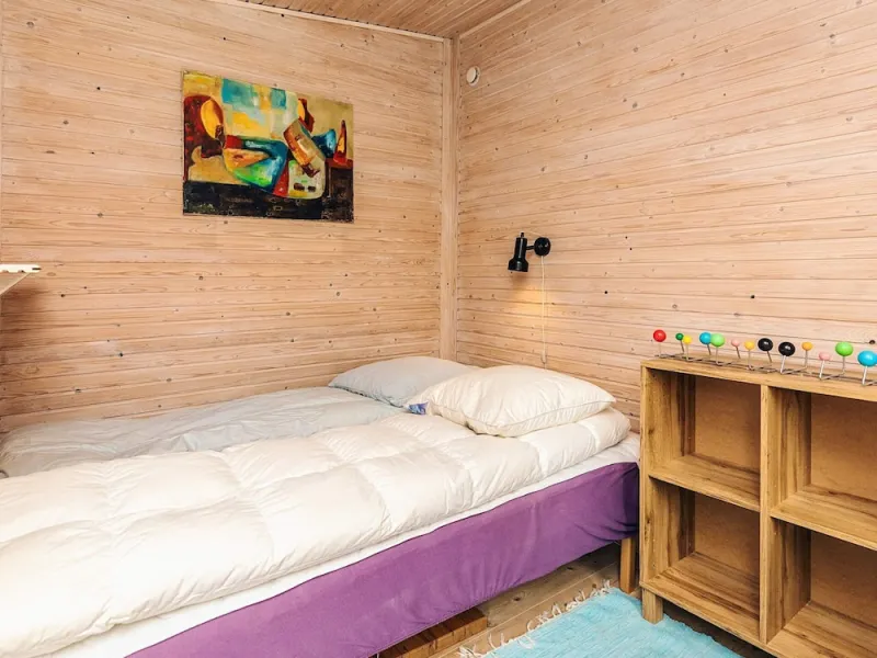 Billede 6 af 6 Person Holiday Home in Hadsund