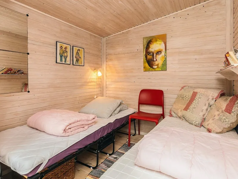 Billede 8 af 6 Person Holiday Home in Hadsund
