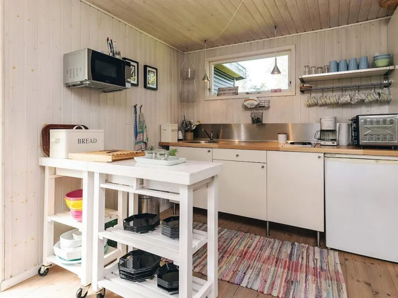 Billede 22 af 6 Person Holiday Home in Hadsund