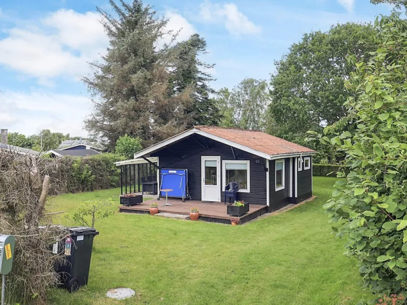 Billede 23 af 6 Person Holiday Home in Hadsund