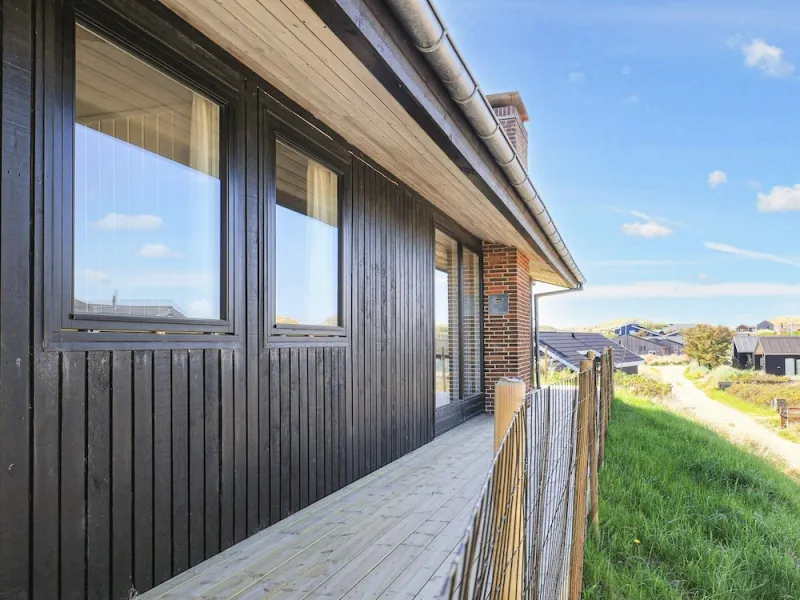 Billede 4 af 6 Person Holiday Home in Blokhus