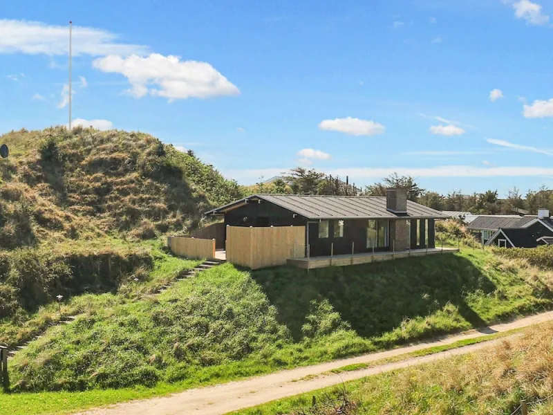 Billede 6 af 6 Person Holiday Home in Blokhus